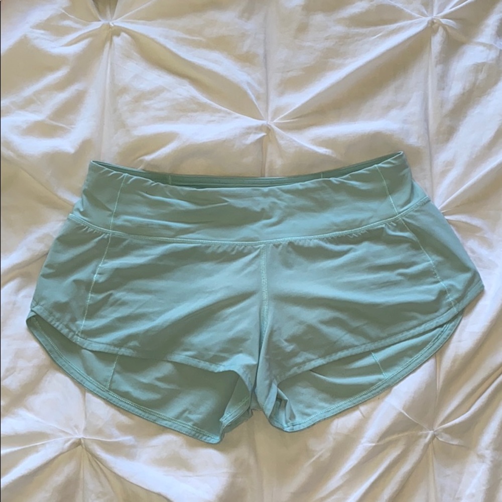 lululemon athletica Speed Up Short 2.5”